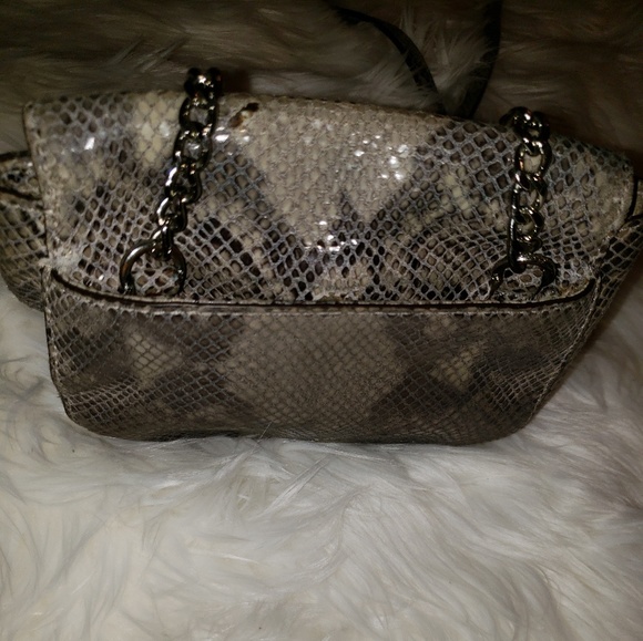 Authentic Michael Kors Crossbody Bag - Picture 2 of 4